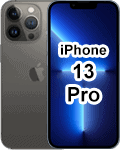 congstar - Apple iPhone 13 Pro