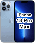 congstar - Apple iPhone 13 Pro Max