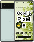 congstar - Google Pixel 6