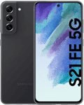 congstar - Samsung Galaxy S21 FE 5G