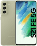 congstar - Samsung Galaxy S21 FE 5G