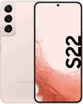 congstar - Samsung Galaxy S22 5G