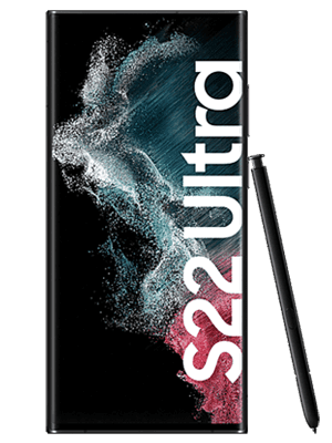 congstar - Samsung Galaxy S22 Ultra 5G