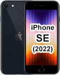 congstar - Apple iPhone SE (2022)