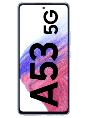 congstar - Samsung Galaxy A53 5G