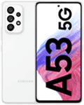 congstar - Samsung Galaxy A53 5G
