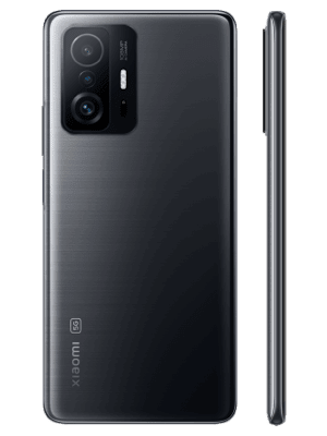 congstar - Xiaomi 11T 5G - meteorite gray (grau / schwarz)