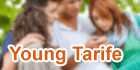 congstar Young Tarife - für Junge Leute, Studenten, Schüler