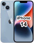congstar - Apple iPhone 14