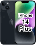 congstar - Apple iPhone 14 Plus