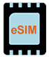 congstar eSIM - digitale SIM-Karte