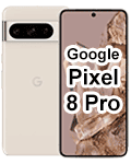 congstar - Google Pixel 8 Pro (porcelain)