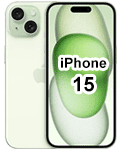 congstar - Apple iPhone 14 (gruen)