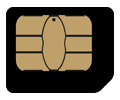 congstar micro SIM-Karte