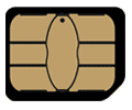 congstar nano SIM-Karte
