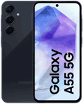 congstar - Samsung Galaxy A55 5G