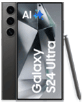 congstar - Samsung Galaxy S24 Ultra (titanium black)