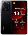 congstar - Xiaomi 13T Pro (black)