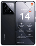 congstar - Xiaomi 14 (black)