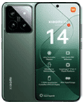 congstar - Xiaomi 14 (jade green)