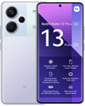 congstar - Xiaomi Redmi Note 13 Pro+ 5G (aurora purple)