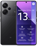 congstar - Xiaomi Redmi Note 13 Pro+ 5G (midnight black)