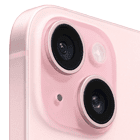 Kamera vom Apple iPhone 15 Plus