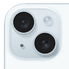 Kamera vom Apple iPhone 15