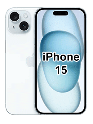 congstar - Apple iPhone 15