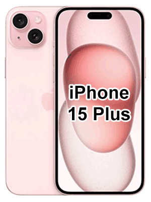 congstar - Apple iPhone 15 Plus