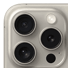 Kamera vom Apple iPhone 15 Pro