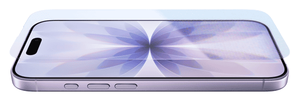 Display vom Apple iPhone 17