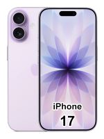 congstar Vertrag mit Apple iPhone 17