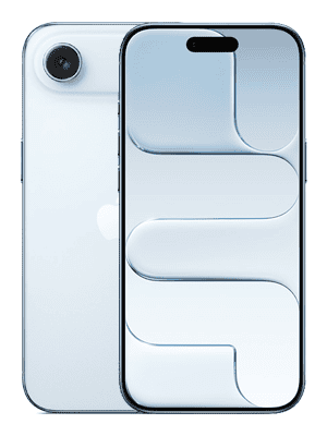 congstar Vertrag mit Apple iPhone Air