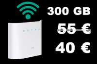 congstar HomeSpot Angebote zum Black Friday 2025