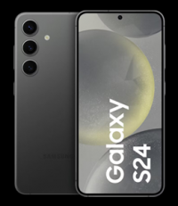 Samsung Galaxy S24 als congstar Black Friday Deal