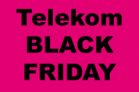 Telekom Black Friday Angebote