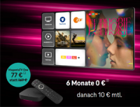 Telekom MagentaTV Angebote zum Black Friday 2025