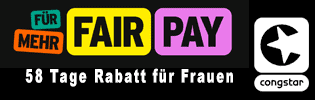 congstar Fair Pay Aktion