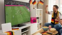 FIFA Fußball WM 2026 mit Telekom MagentaTV
