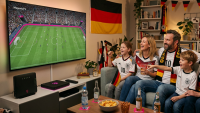 Telekom MagentaTV mit allen Spielen der FIFA Fußball WM 2026